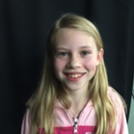 Kira Warren - Mon/Wed - Little Mushroom head shot