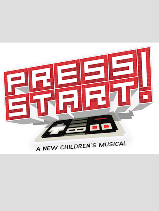 Press Start! at Spotlight Theater, Castle Rock CO Performances March