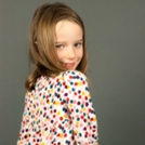 Zoe Taylor - Mon/Wed(Early Actors) - Lullaby League/ Munchkin #2/ Ozian head shot