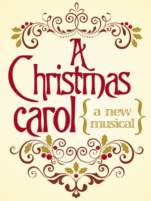 A Christmas Carol Menken 