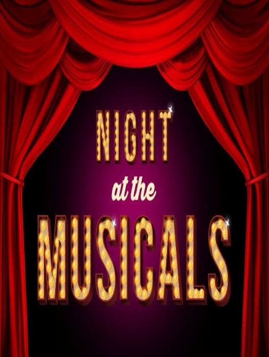 Spotlight's Night at the Musicals at Spotlight Theatre Productions, Inc