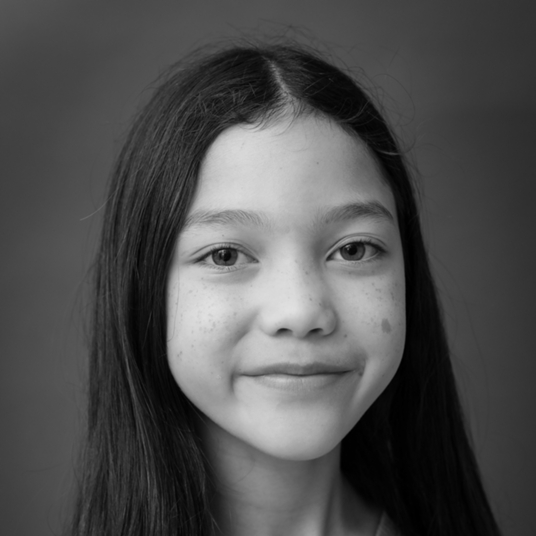 Anastasia Cameron head shot