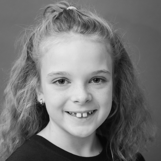 Kate Zuliani head shot