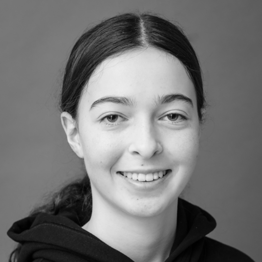 Peyton Childerhose head shot