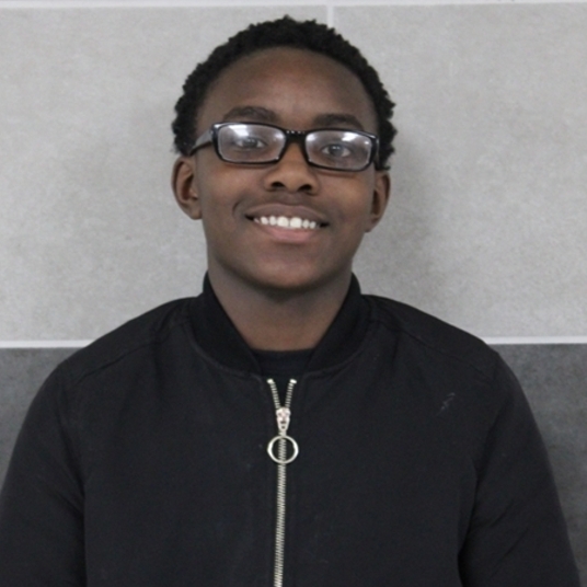 Micah Scott head shot