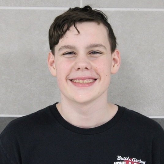 Wyatt Fatkin head shot
