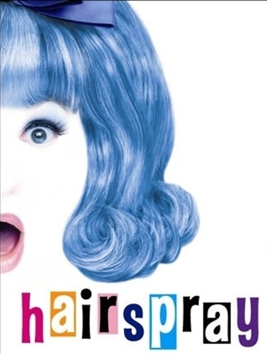 Hairspray at Spring High School Performances January 22, 2015 to