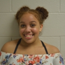 Makaila Heath head shot