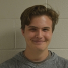 Ethan Arnold head shot