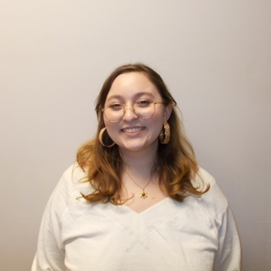 Aliyah Nora head shot