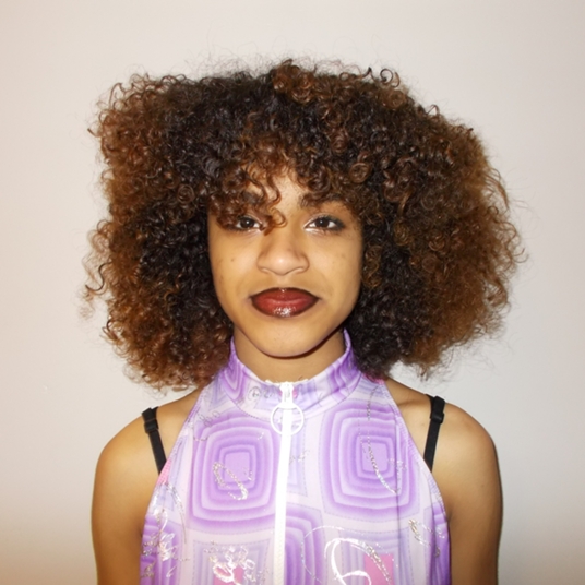 Corin Dennis head shot