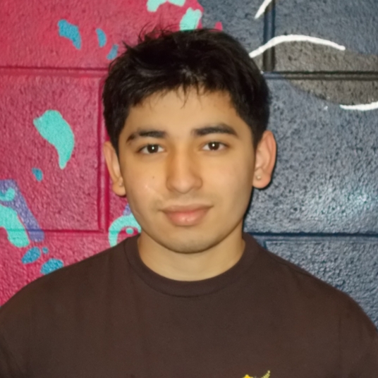Santos Duran head shot