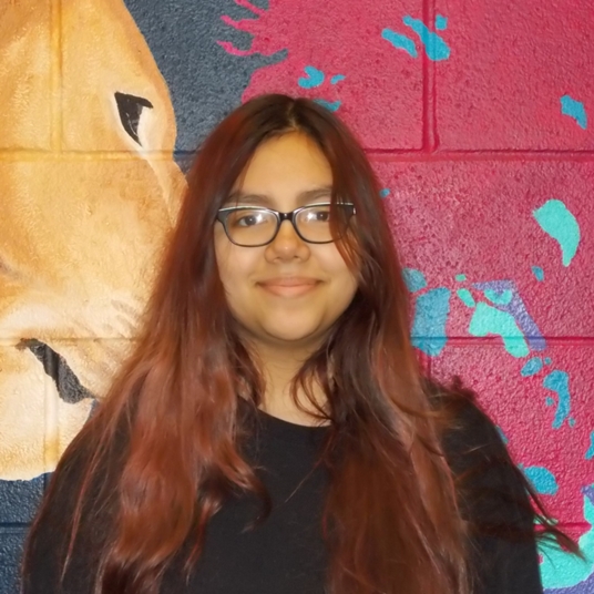 Janessa Hernandez head shot