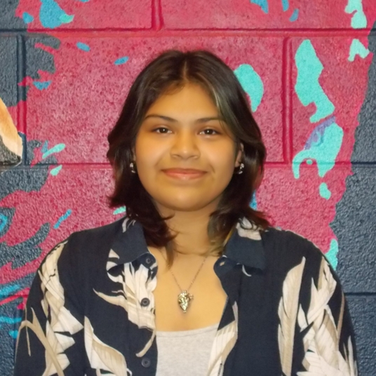 Michelle Martinez head shot