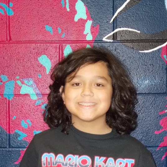 Moises Discua head shot