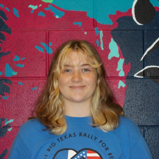 Natalie Hall head shot