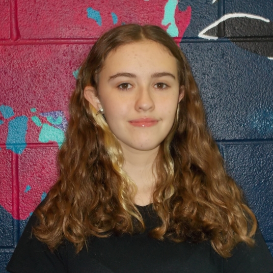 Avery Foucheaux head shot