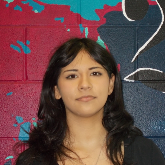 Laila Lopez head shot
