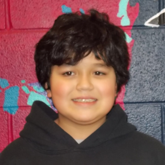 Moises Discua head shot