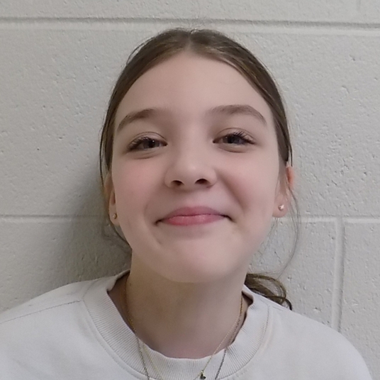 Adalae Leigh head shot