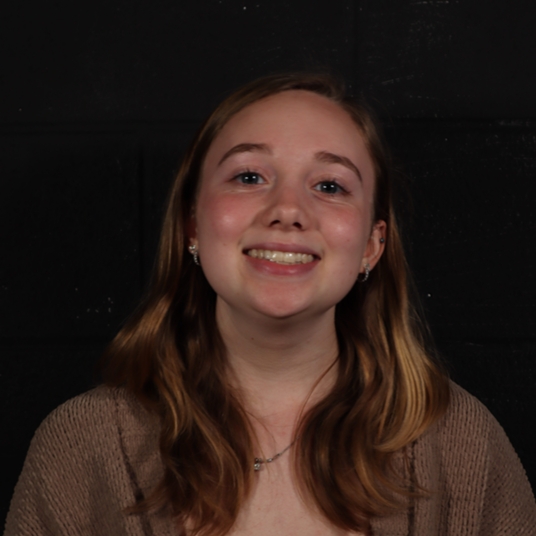 Abbie Alexander head shot