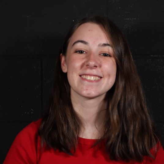 Julia Stedman head shot