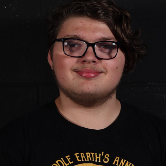 Trevor Kopanyi head shot