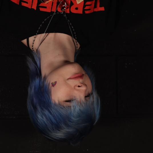 Zy Domer head shot