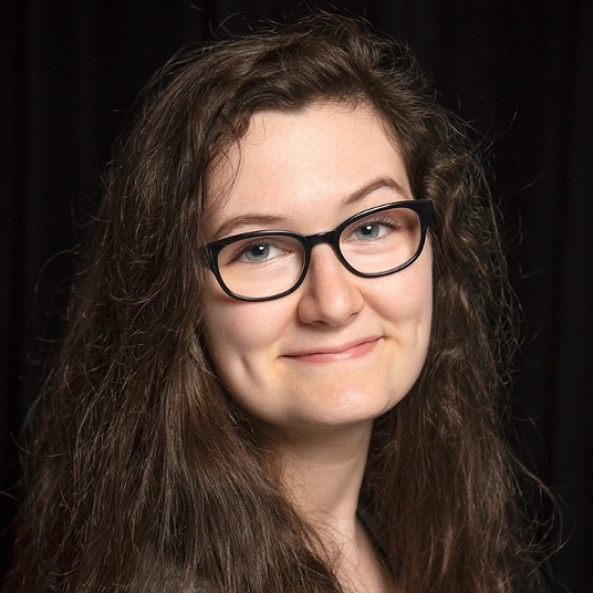 Sterling Hart-Peck head shot