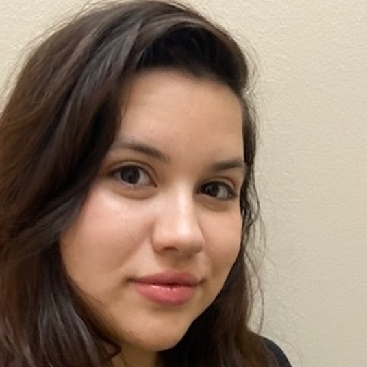 Jazmine Jeffcoat head shot