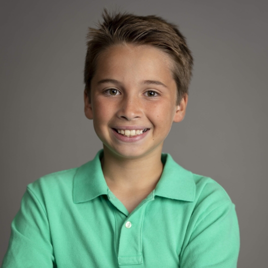 Jackson Colo head shot