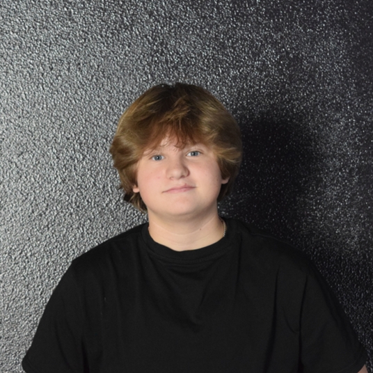 Emma Behrens head shot