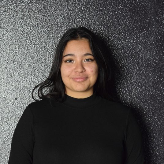 Valentina Luna head shot