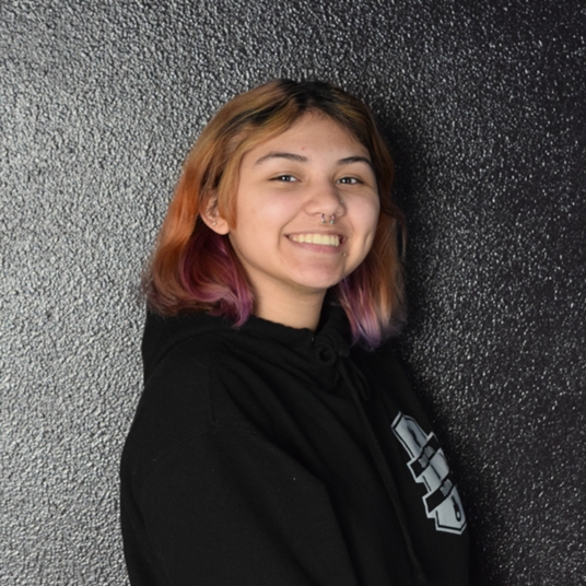Makayla Chavarria head shot