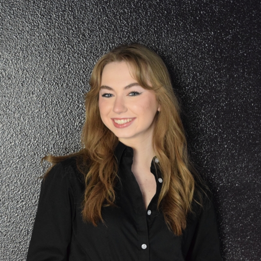 Quintessa Rowland head shot