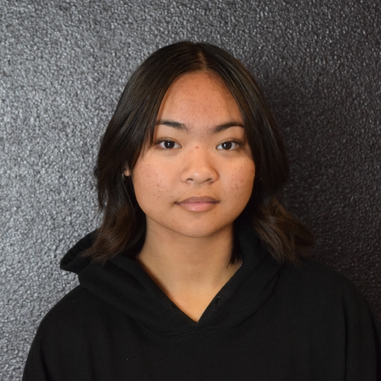 Diana Cabande head shot