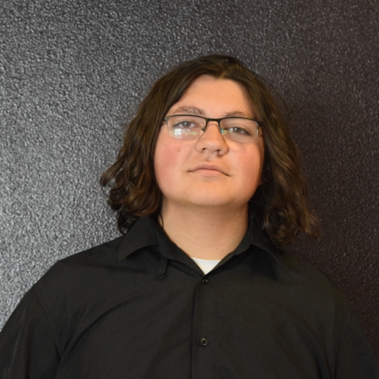 Jason Phillips head shot