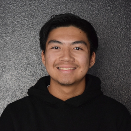 Adam Le head shot