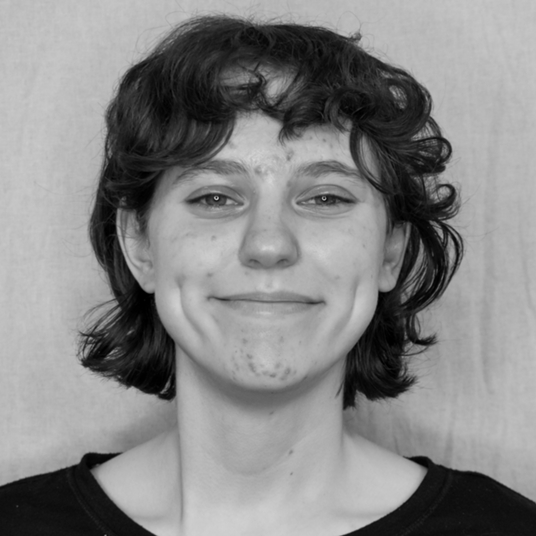 Madison Bonig head shot