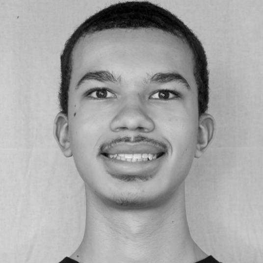 Amari DeCosta head shot
