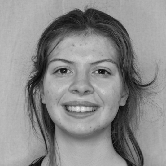 Aurora Gerling head shot
