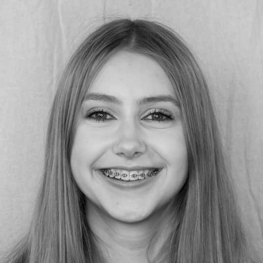 Maggie Harper head shot