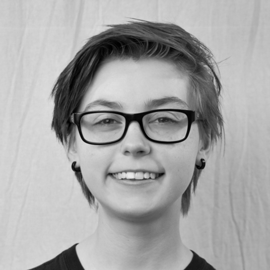 Chandler Hemmer head shot