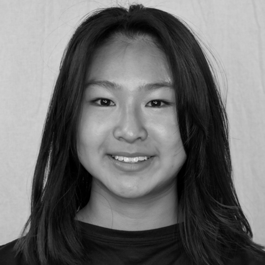 Angel Huang head shot