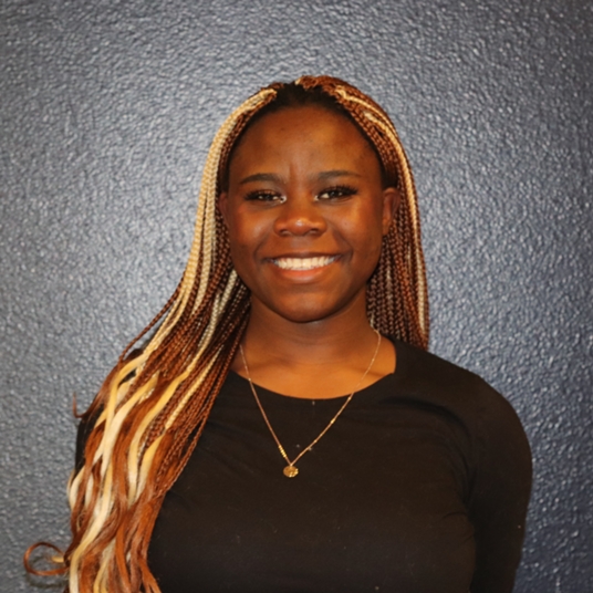 Angela Musoki head shot