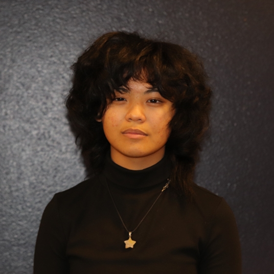 Alastair Cabande head shot