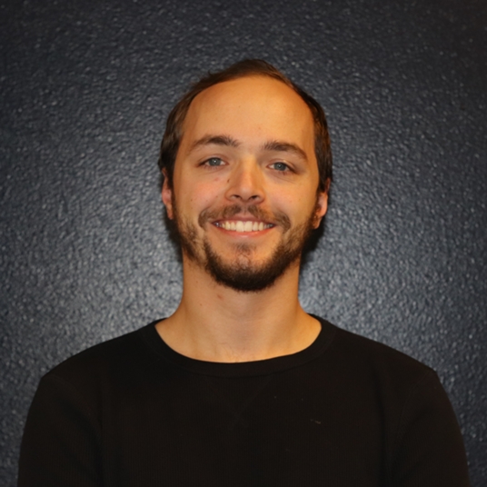 Clay Czlapinski head shot