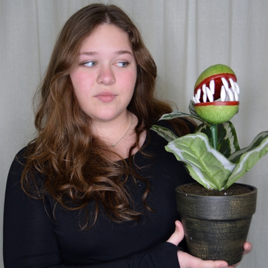Rosemary Amick*^ head shot