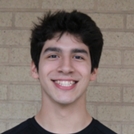 Israel Alderete head shot