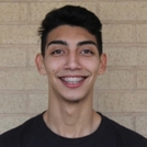 Michael Zamora head shot